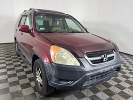 2004 Honda CR-V