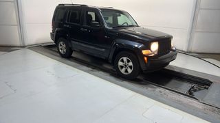 2011 JEEP Liberty