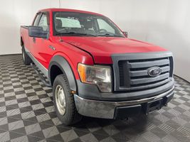 2010 Ford F-150