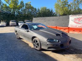 1999 Chevrolet Camaro