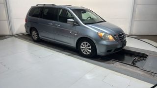 2010 Honda Odyssey