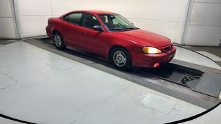 2003 Pontiac Grand Am