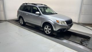 2009 Subaru Forester