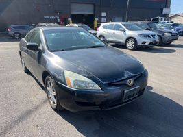 2003 Honda Accord