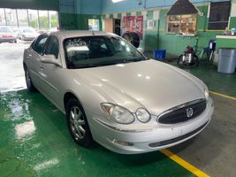 2005 Buick LaCrosse