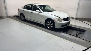 2005 Infiniti G35