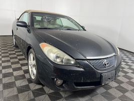 2006 Toyota Camry Solara