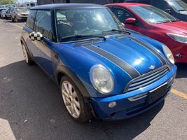 2006 MINI Cooper