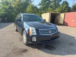 2004 Cadillac SRX