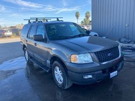 2005 Ford Expedition