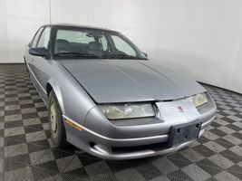 1995 Saturn S-Series