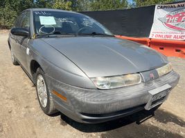 1997 Saturn S-Series