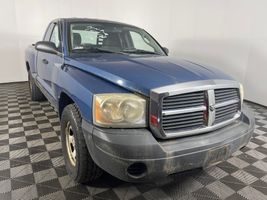 2006 Dodge Dakota