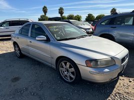 2006 Volvo S60