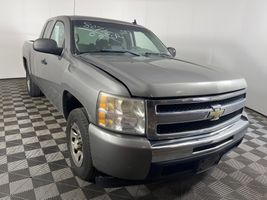 2009 Chevrolet Silverado 1500