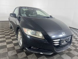 2011 Honda CR-Z