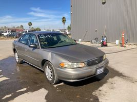 2003 Buick Century