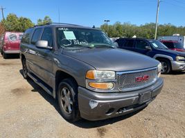 2006 GMC Yukon XL