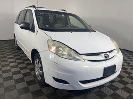 2010 Toyota Sienna