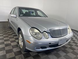 2004 Mercedes-Benz E-Class