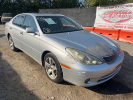 2006 Lexus ES 330