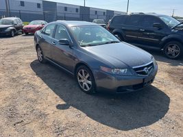 2005 ACURA TSX