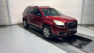 2013 GMC ACADIA