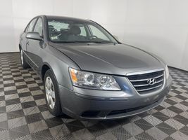 2010 Hyundai Sonata