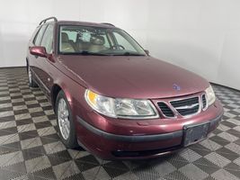 2003 Saab 9-5