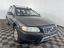 2005 Volvo XC70