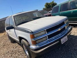 1996 Chevrolet Tahoe