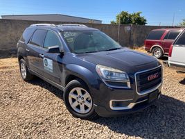 2015 GMC ACADIA