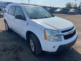 2005 Chevrolet Equinox