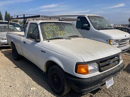 1997 Ford Ranger