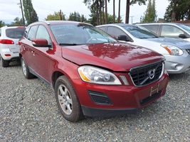 2011 Volvo XC60