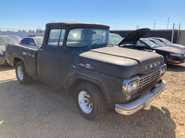 1959 Ford 100