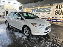 2013 Ford Focus