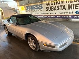 1996 Chevrolet Corvette