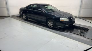 2001 ACURA CL