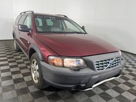 2004 Volvo XC70