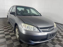 2005 Honda Civic