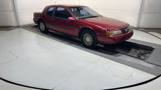 1994 Mercury Cougar