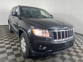 2011 JEEP GRAND CHEROKEE