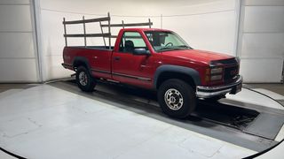 2000 GMC C/K 2500 Series