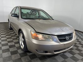 2006 Hyundai Sonata