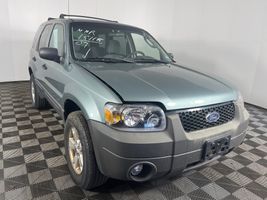 2007 Ford Escape