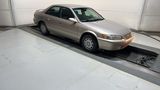 1997 Toyota Camry