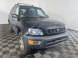 1998 Toyota RAV4