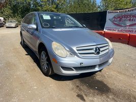 2007 Mercedes-Benz R-Class