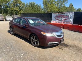 2010 ACURA TL